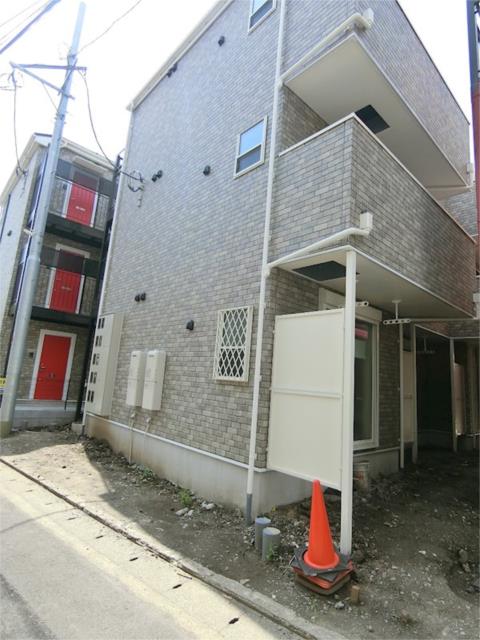 大船駅近くの新築の賃貸 マンション アパート 一戸建て Mapfan