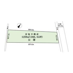 地形図等