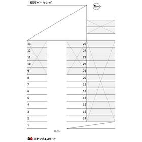 平面図