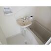 バス/シャワー