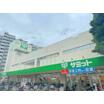 ショッピング施設
