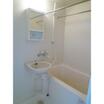 バス/シャワー