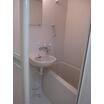 バス/シャワー