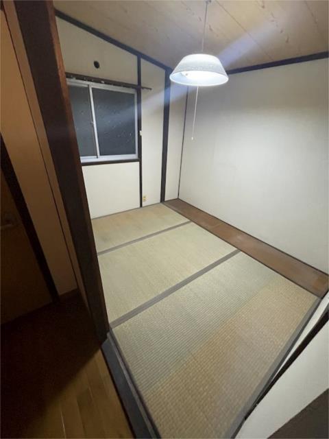 物件画像 北九州市小倉南区 長尾４丁目 (徳力嵐山口駅) 2階建 3DK