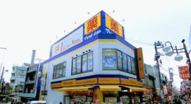 マツモトキヨシ下高井戸駅西口店