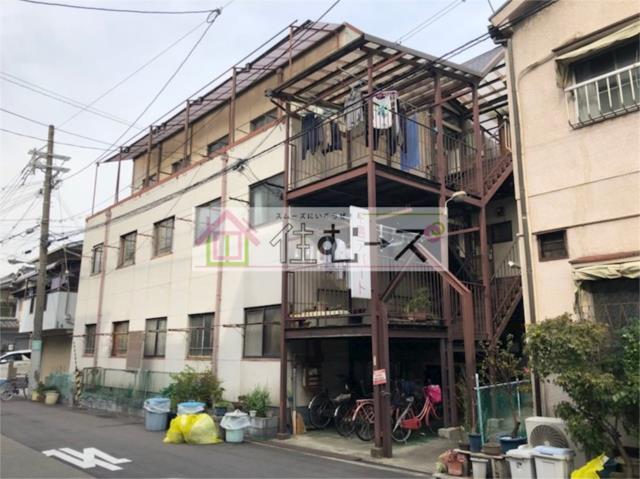 大阪市大正区の賃貸 マンション アパート 一戸建て Mapfan