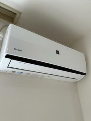 エアコン