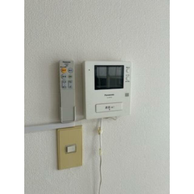 TVモニターホン