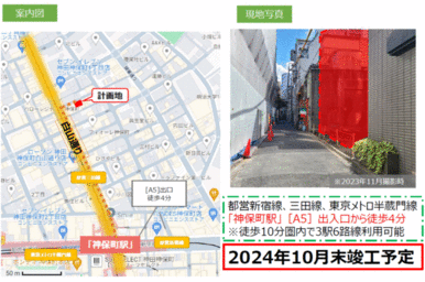 東京都千代田区神田神保町１丁目５４－６