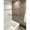 バス/シャワー