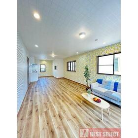 リビング