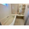 バス/シャワー