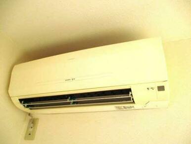 エアコン