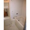 バス/シャワー