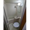 バス/シャワー