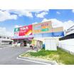ショッピング施設