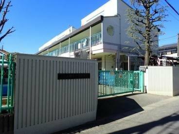 ふじみ野市立滝保育所