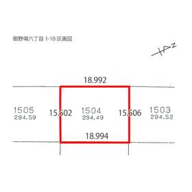 地形図等