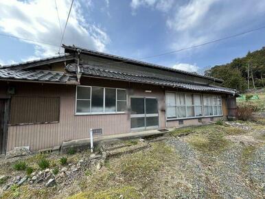 人気の平家建住宅！