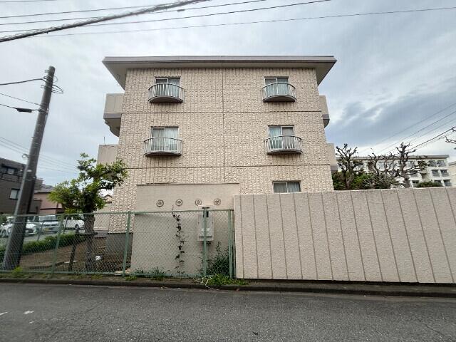 アーバンハイム三田 202 3DK 川崎市高津区の貸マンションの物件情報