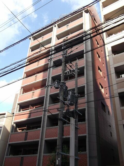 物件画像 ロマネスク平尾第３ 9階 1K