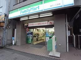 ファミリーマート菊川一丁目店