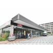 ショッピング施設