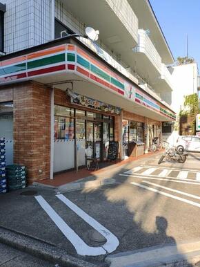 セブンイレブン練馬関町東1丁目店