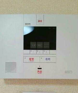 ※同タイプの物件の写真です