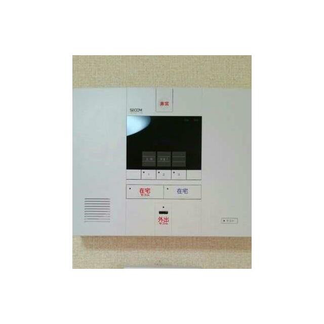 ※同タイプの物件の写真です