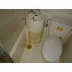 バス/シャワー