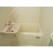 バス/シャワー