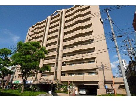 物件画像 トーカンマンション北九大前 11階 2LDK