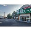 ショッピング施設