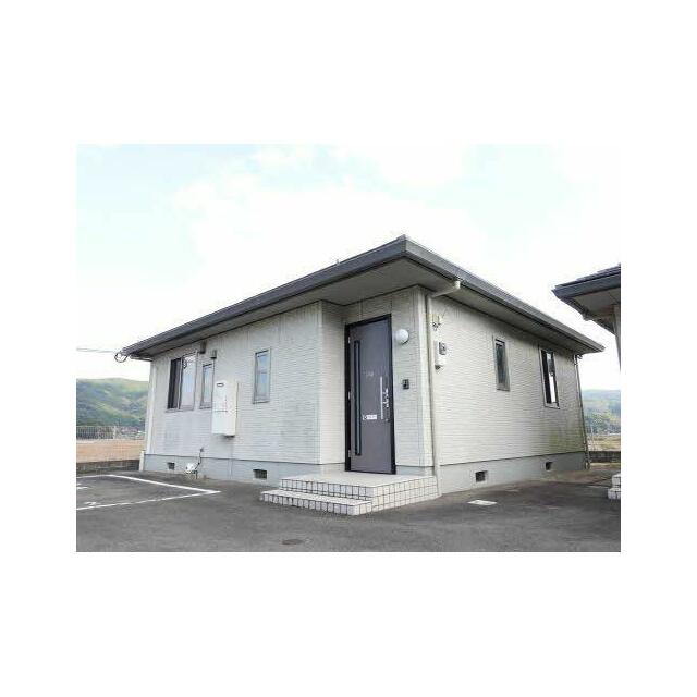 detached 橘町大字永島