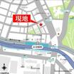 周辺環境