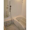 バス/シャワー