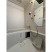 バス/シャワー