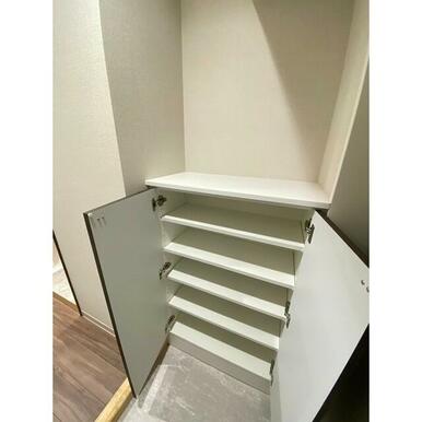 ※同施工他号室写真