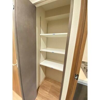 ※同施工他号室写真