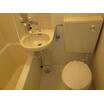 バス/シャワー