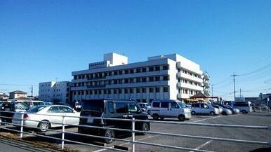 地方独立行政法人 さんむ医療センター