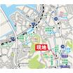 案内図