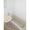 バス/シャワー