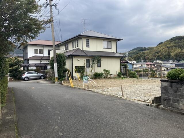 物件画像 北九州市小倉南区 長行西３丁目 (徳力嵐山口駅) 住宅用地