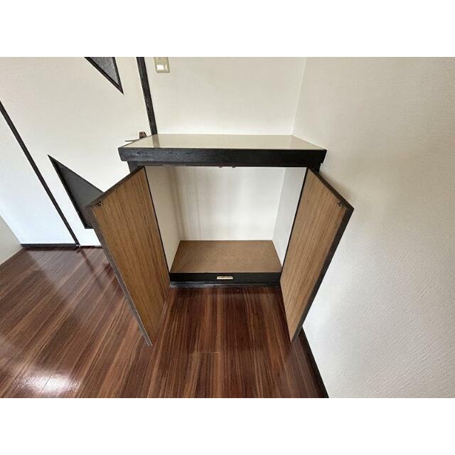 ※写真は別号室のものです。