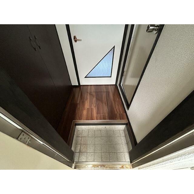 ※写真は別号室のものです。