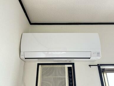 ※写真は別号室のものです。