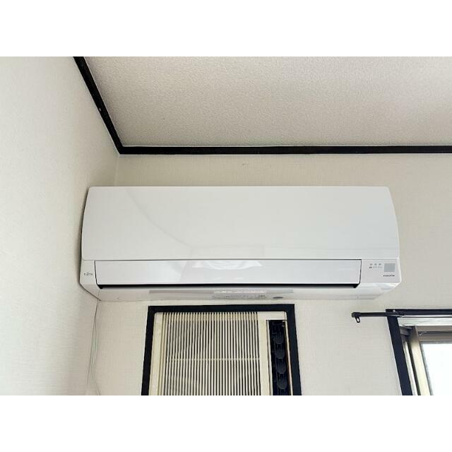 ※写真は別号室のものです。