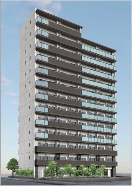 S－RESIDENCE錦糸町パークサイド 901 1SLDK 墨田区の貸